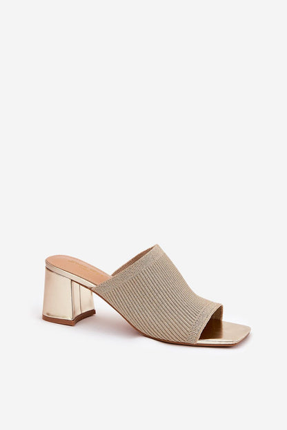  Pantoletten model 211022 Step in style 