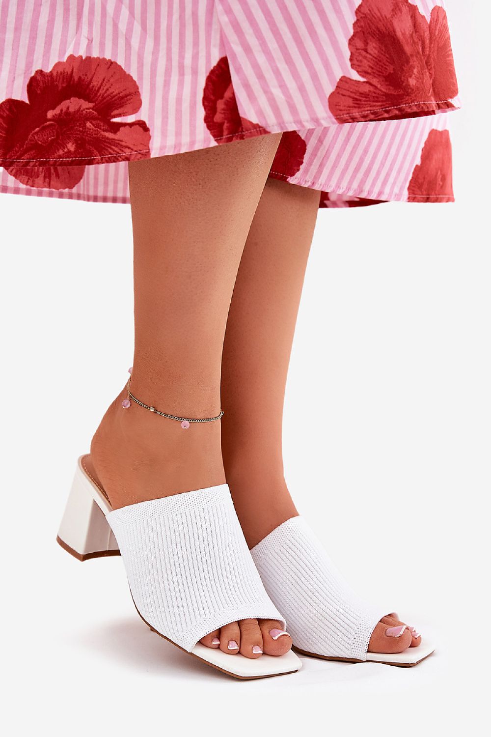  Pantoletten model 211023 Step in style 