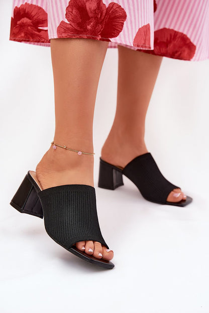  Pantoletten model 211024 Step in style 