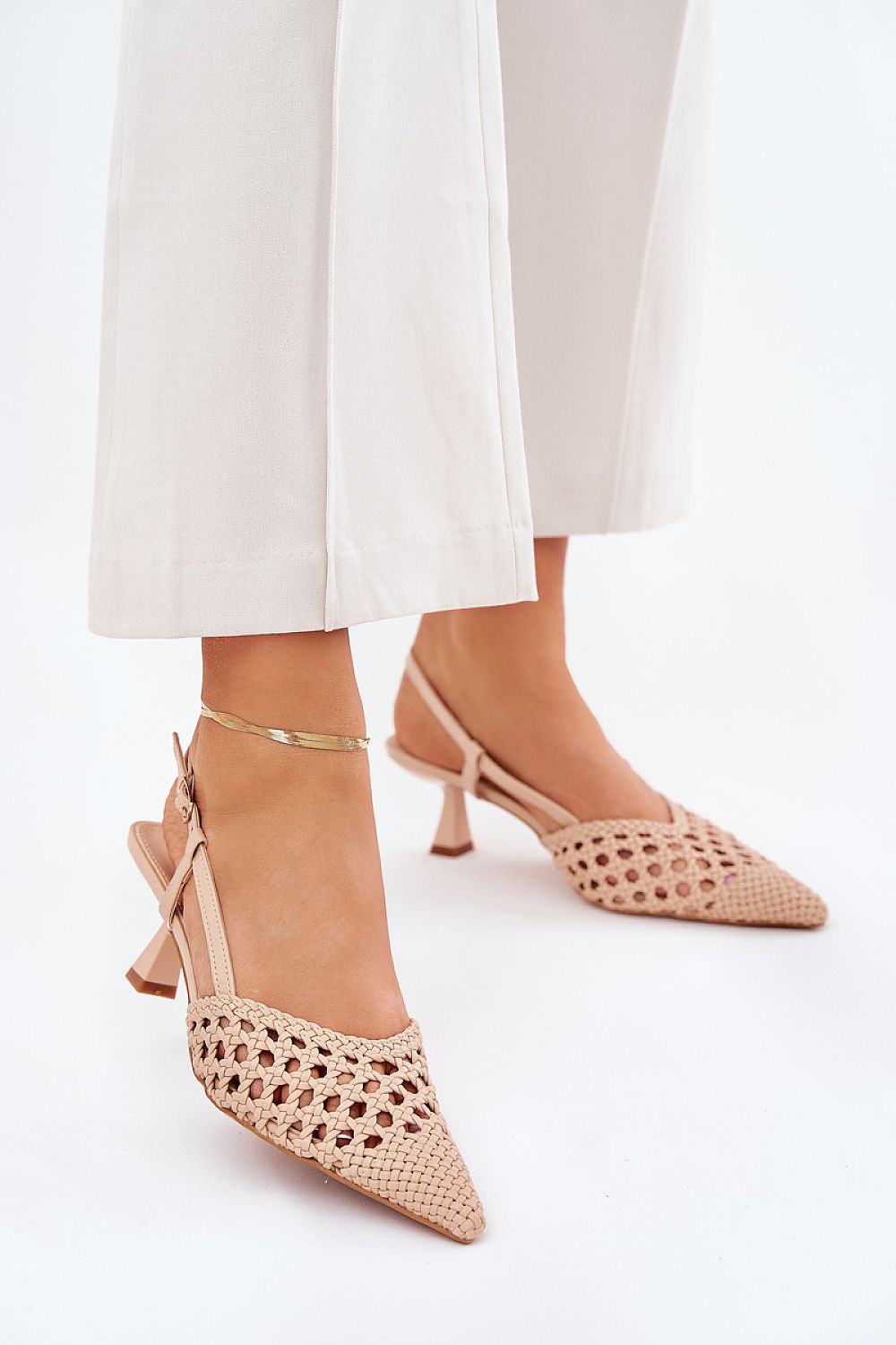  Stöckelschuhe model 211026 Step in style 