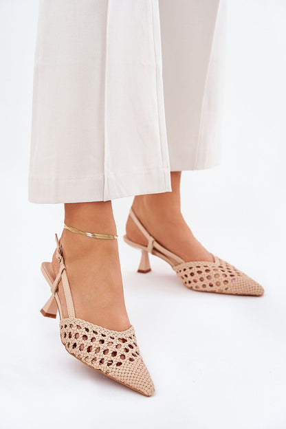  Stöckelschuhe model 211026 Step in style 