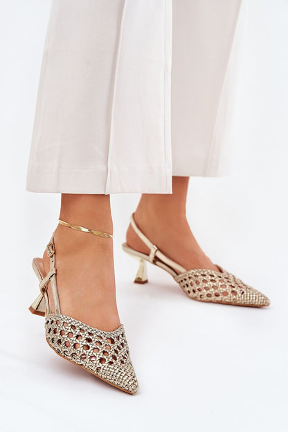  Stöckelschuhe model 211029 Step in style 