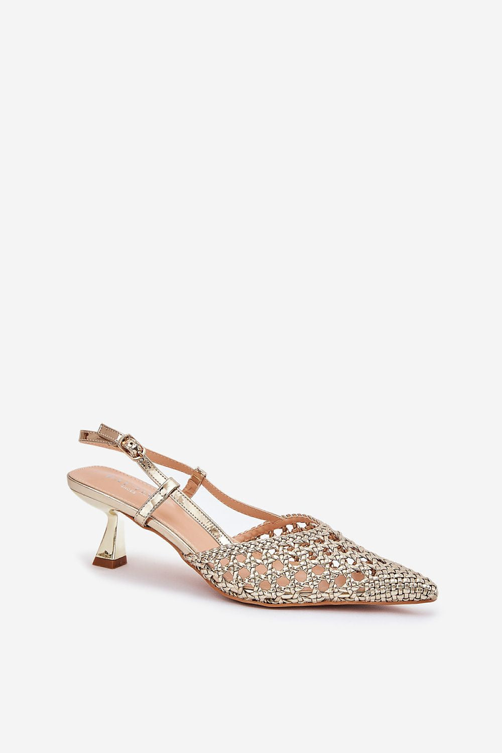  Stöckelschuhe model 211029 Step in style 