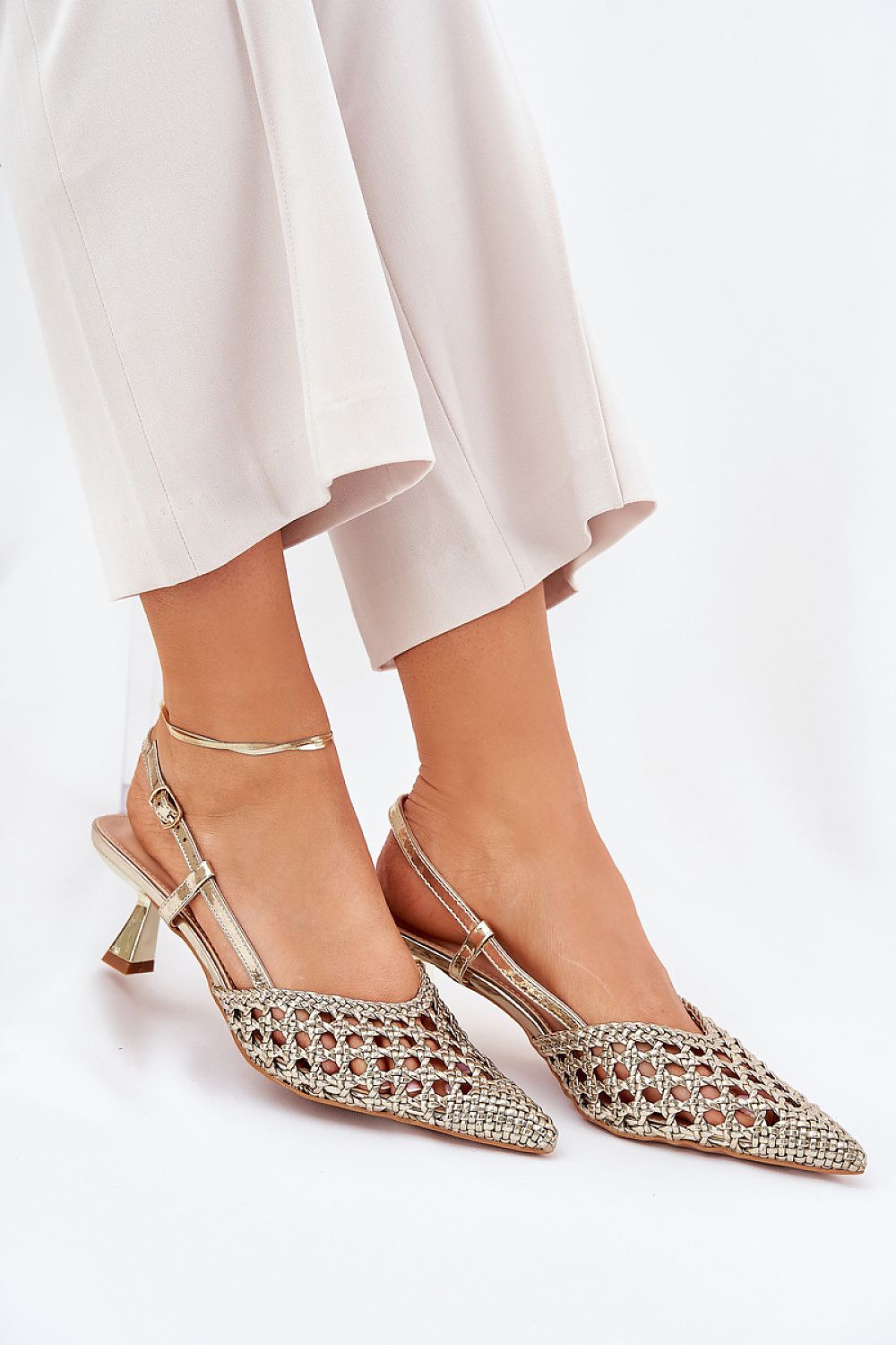  Stöckelschuhe model 211029 Step in style 