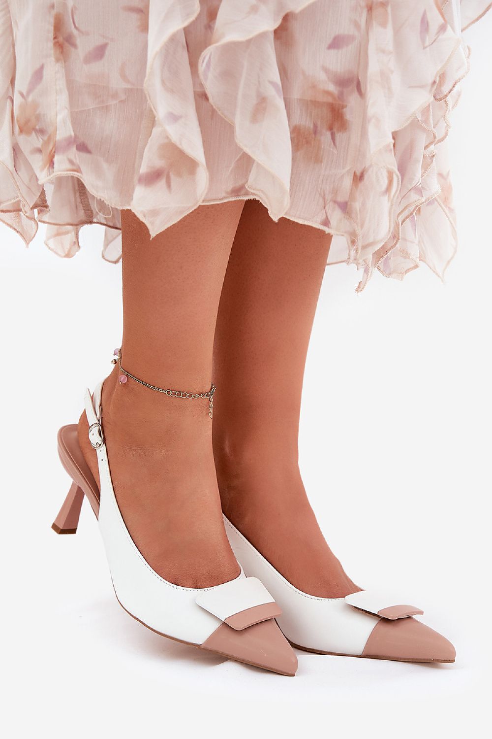  Stöckelschuhe model 211030 Step in style 