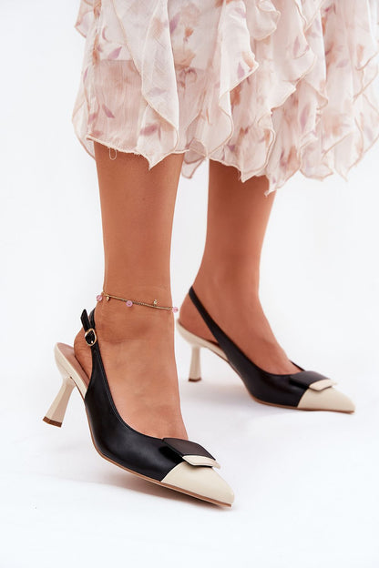  Stöckelschuhe model 211031 Step in style 