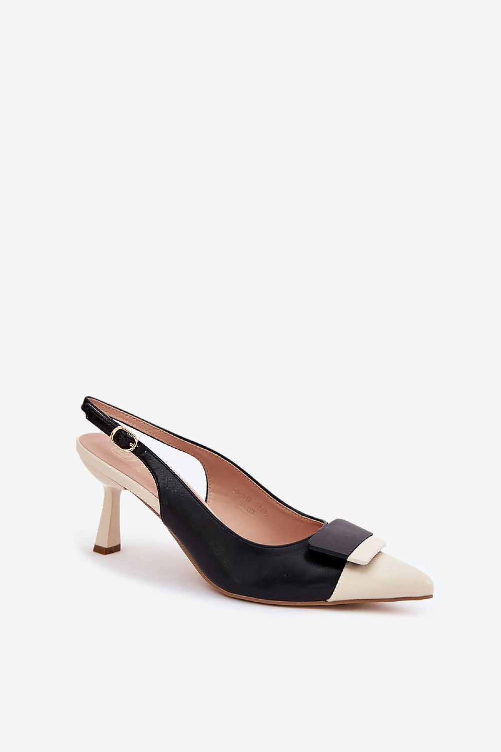  Stöckelschuhe model 211031 Step in style 