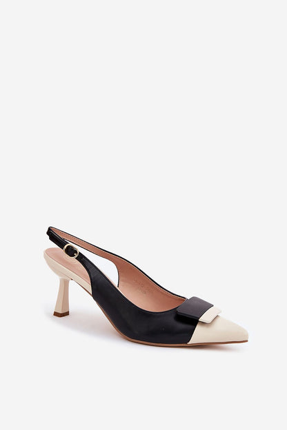  Stöckelschuhe model 211031 Step in style 