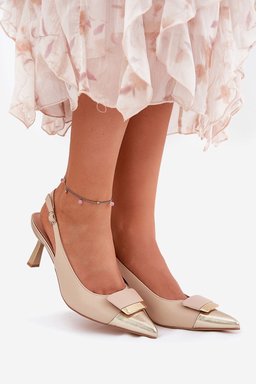  Stöckelschuhe model 211032 Step in style 