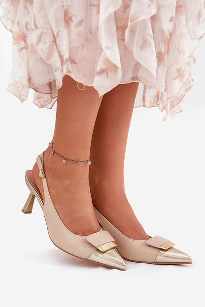  Stöckelschuhe model 211032 Step in style 