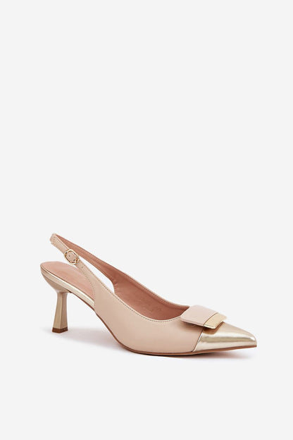  Stöckelschuhe model 211032 Step in style 