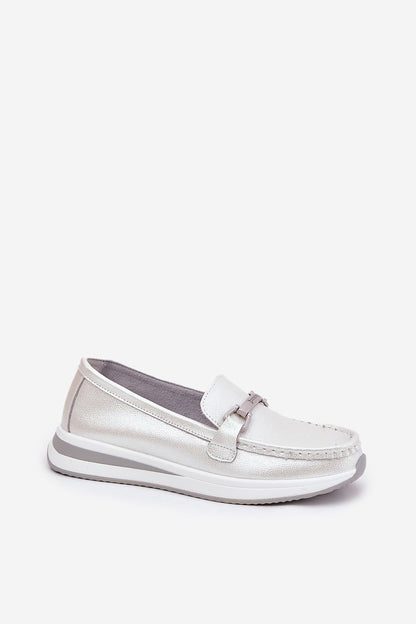  Mokassins model 211099 Step in style 