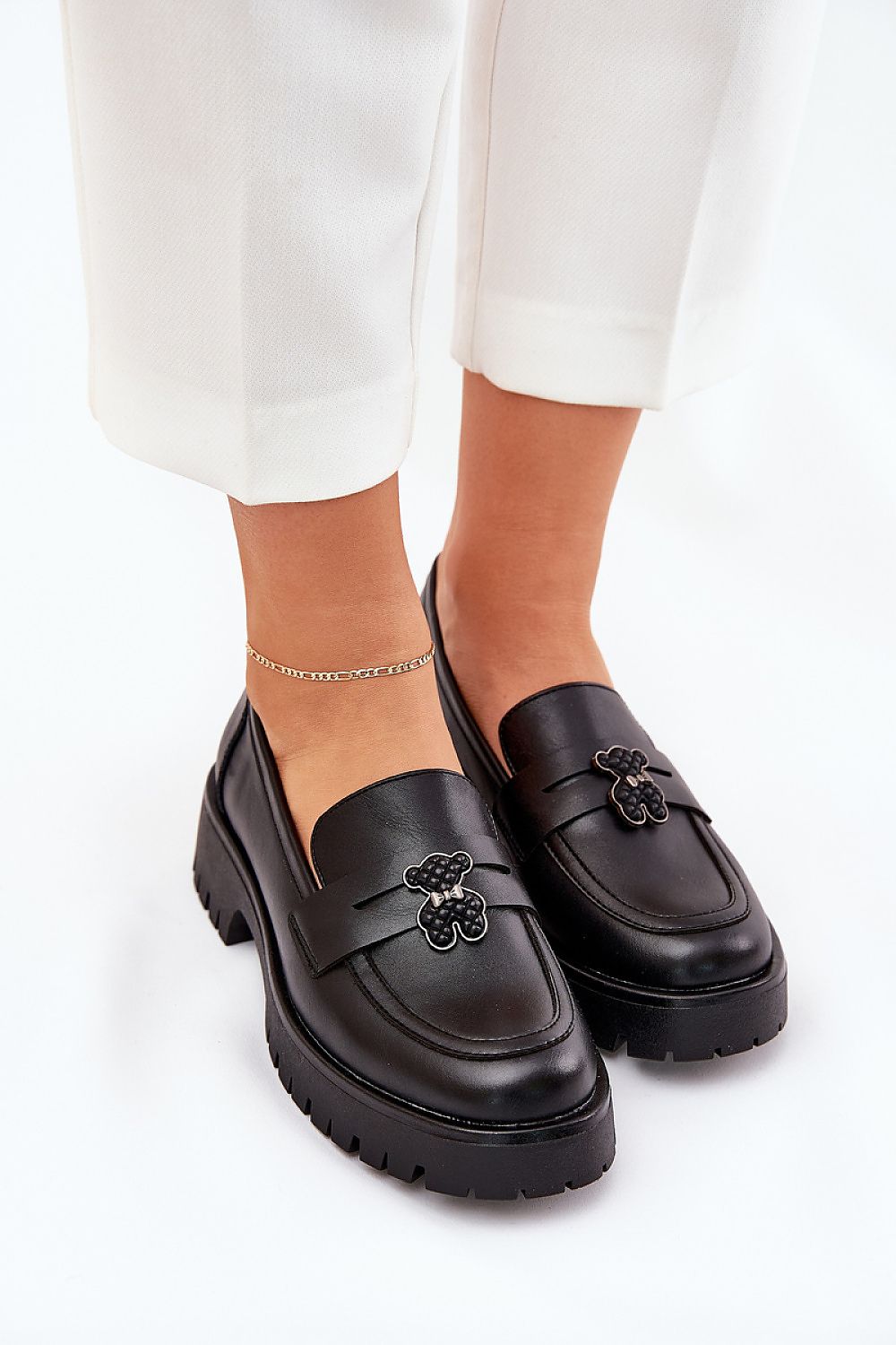  Mokassins model 211103 Step in style 