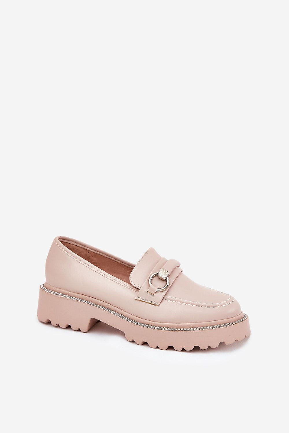  Mokassins model 211116 Step in style 