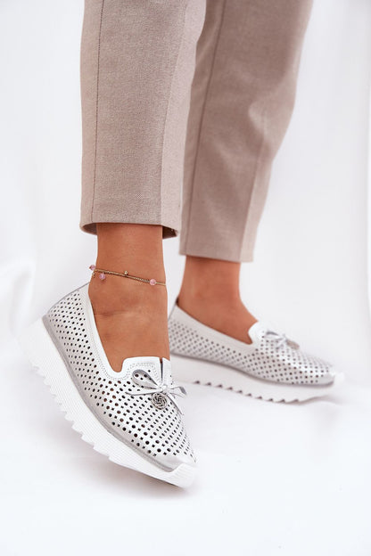  Halbschuhe model 211120 Step in style 