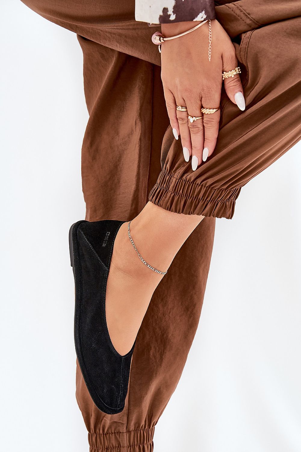  Ballerina Schuhe model 211131 Step in style 