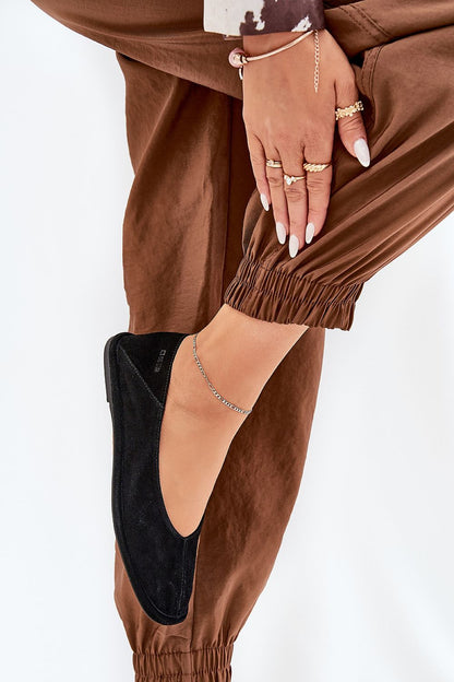  Ballerina Schuhe model 211131 Step in style 