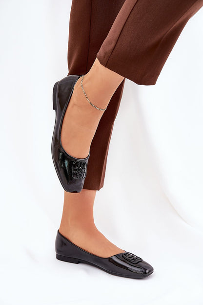  Ballerina Schuhe model 211133 Step in style 