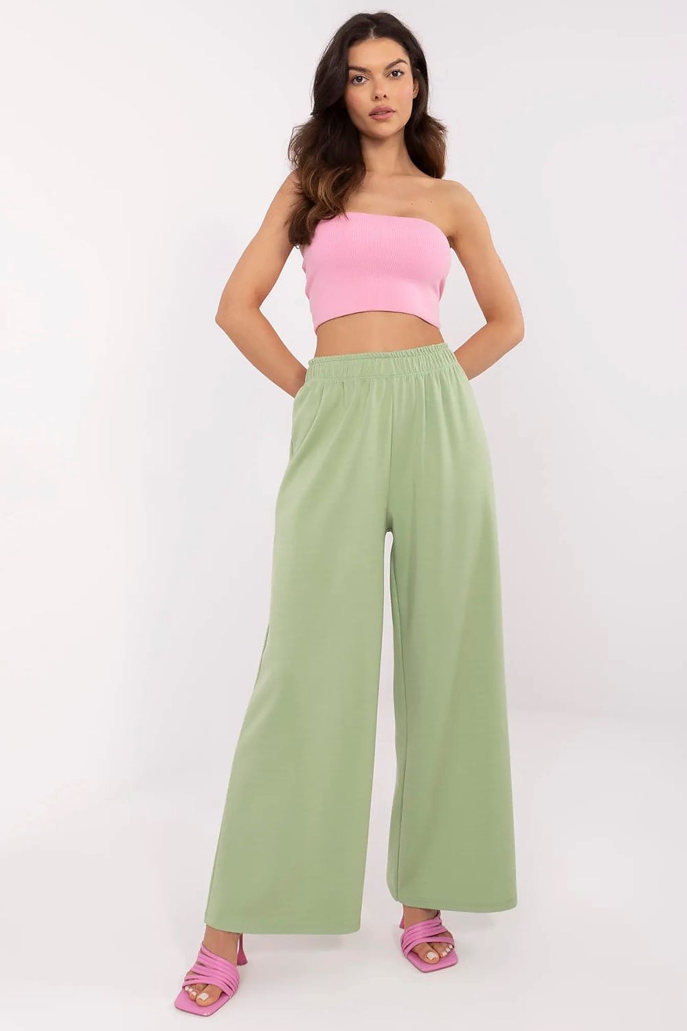  Sportanzug Hosen model 210947 Italy Moda 