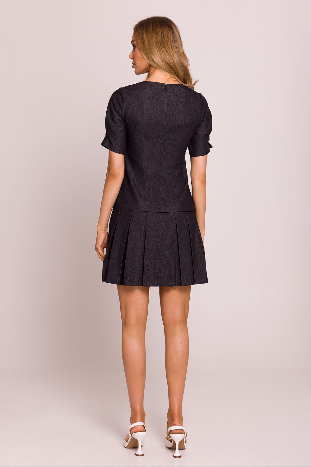  Alltagskleid model 211154 Moe 