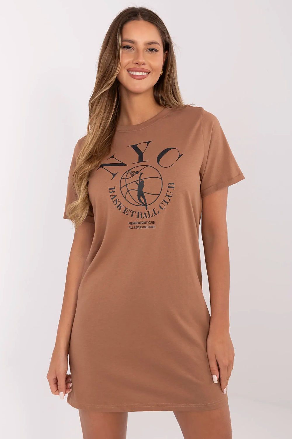  Alltagskleid model 211236 Sublevel 