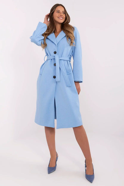  Mantel model 211301 Italy Moda 