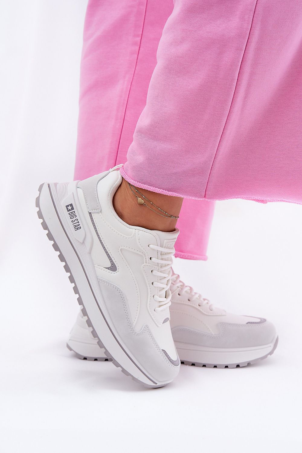 Sportschuhe Step in style