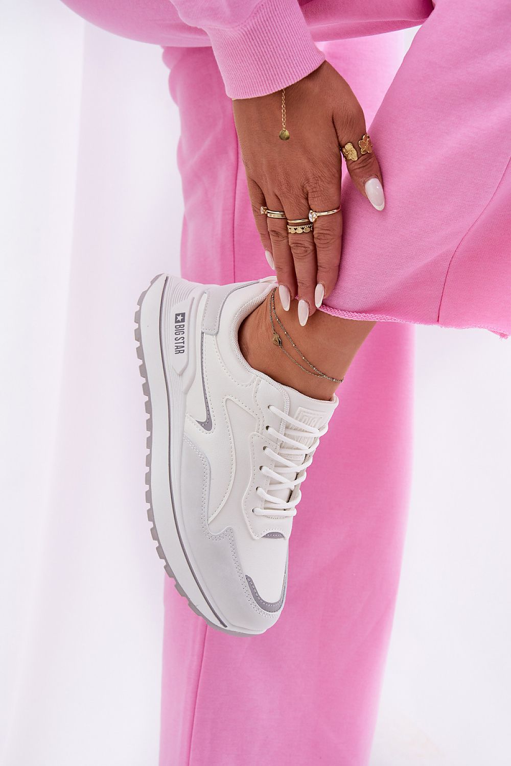  Sportschuhe model 211330 Step in style 