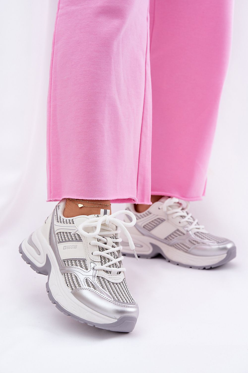  Sportschuhe model 211333 Step in style 