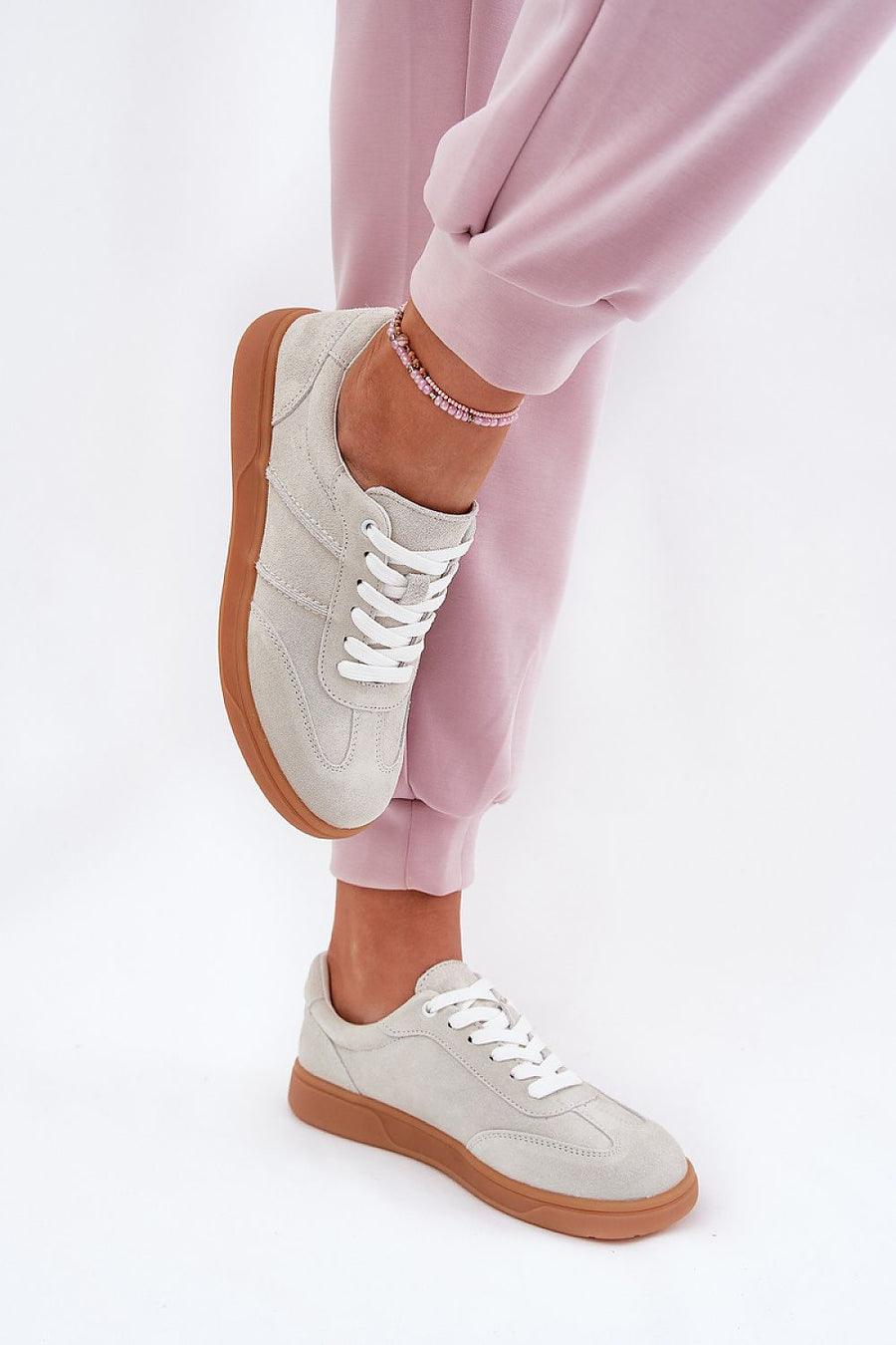 Sportschuhe Step in style