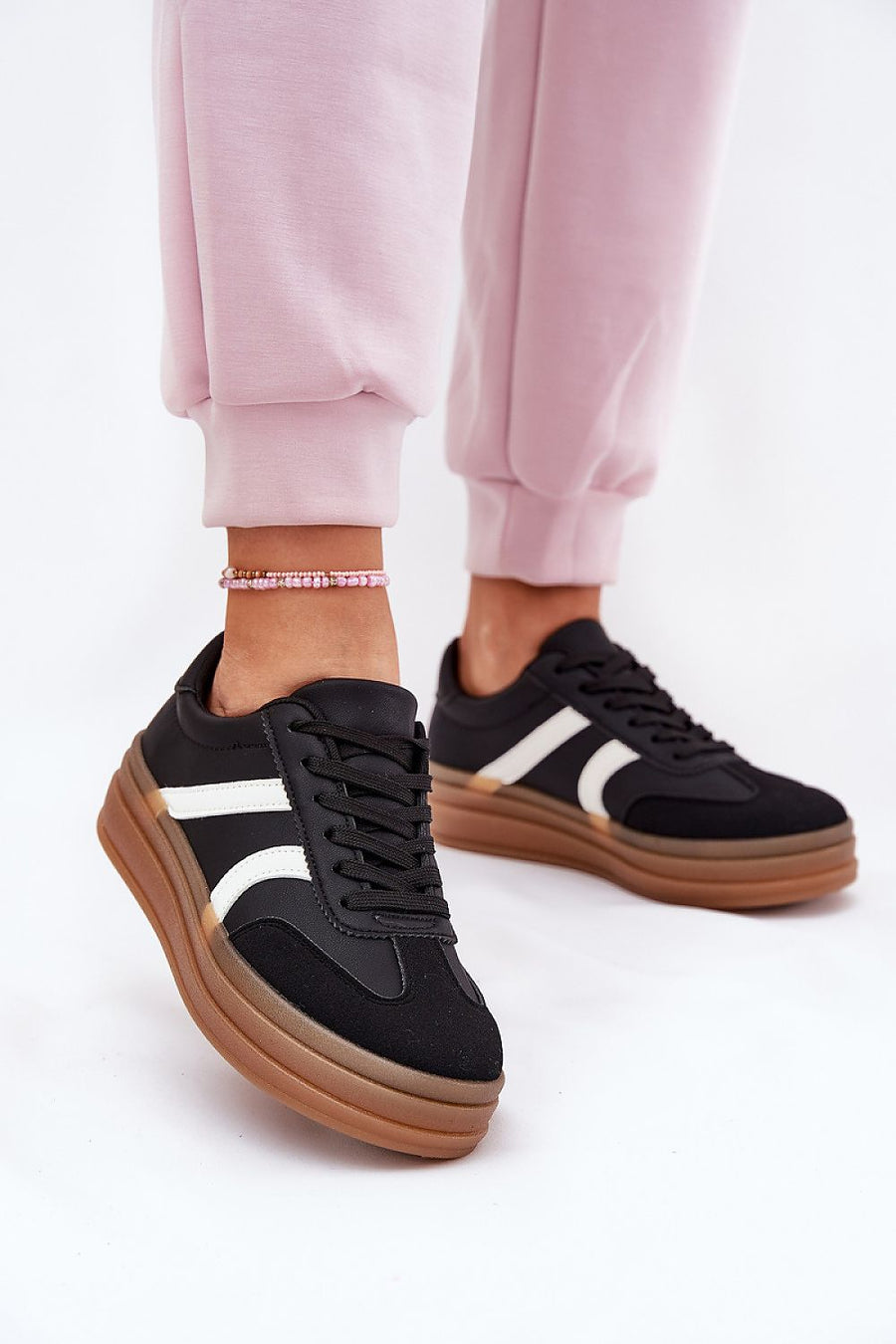Sportschuhe Step in style