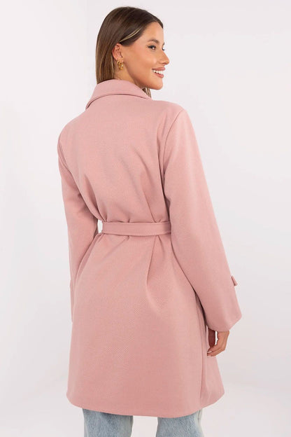  Mantel model 211457 Italy Moda 