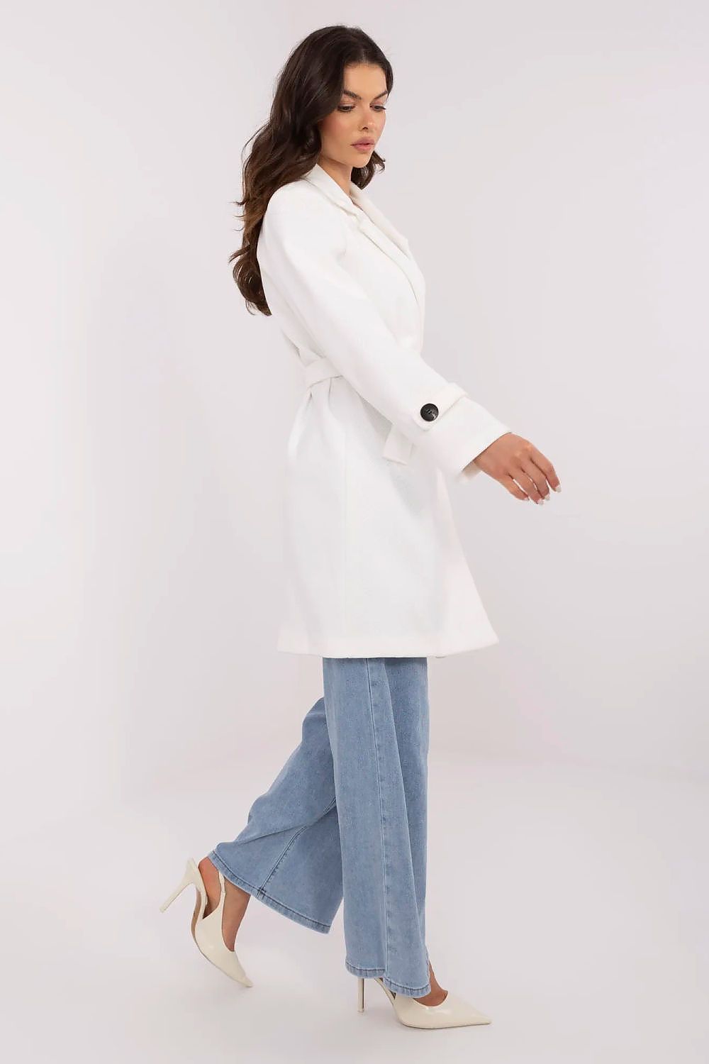  Mantel model 211462 Italy Moda 