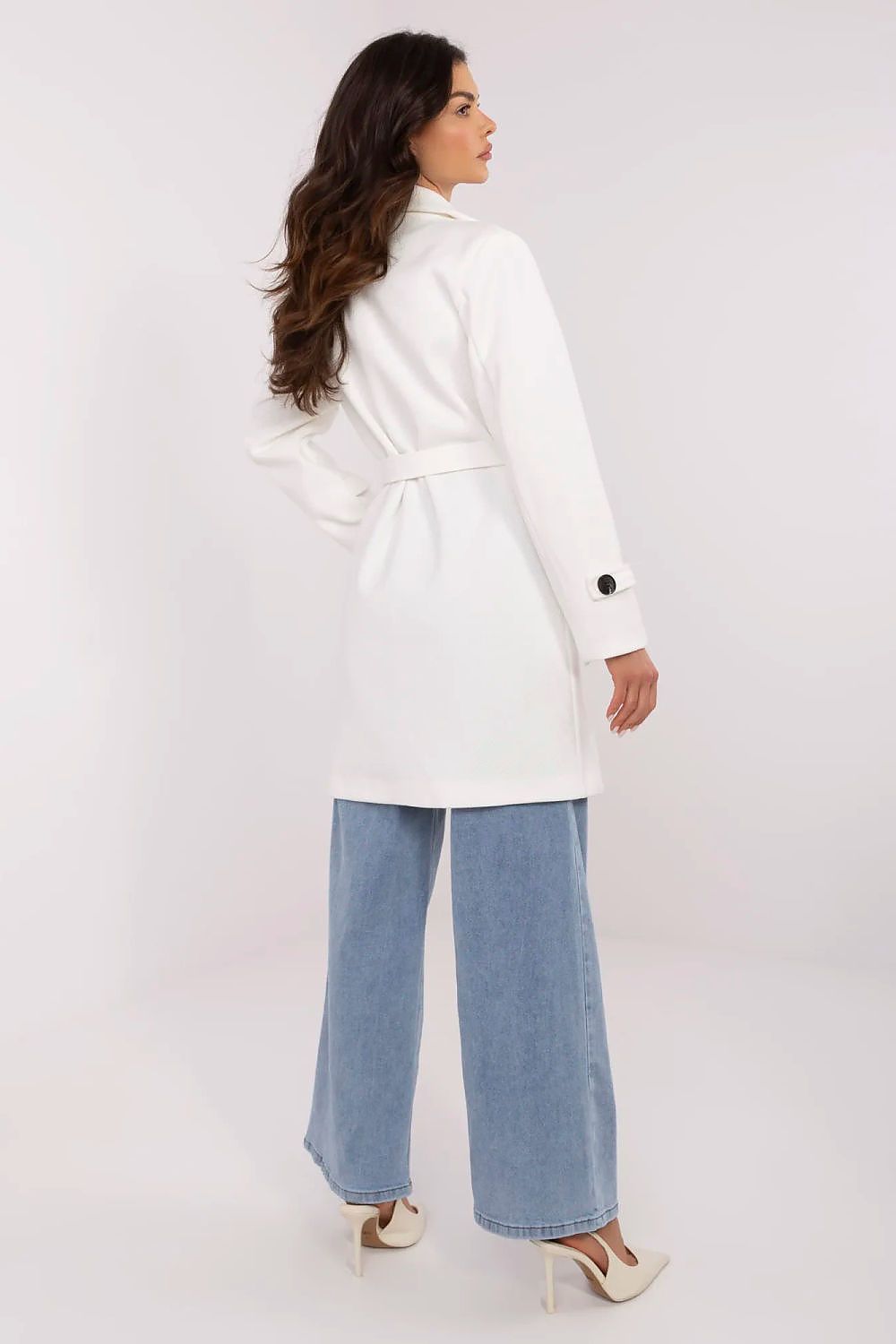  Mantel model 211462 Italy Moda 