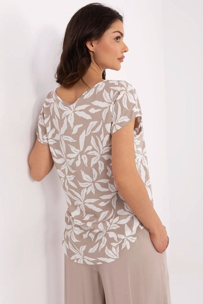  Bluse model 211496 Sublevel 