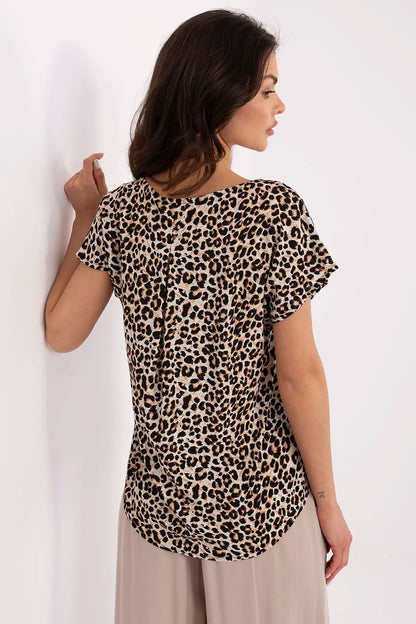  Bluse model 211501 Sublevel 