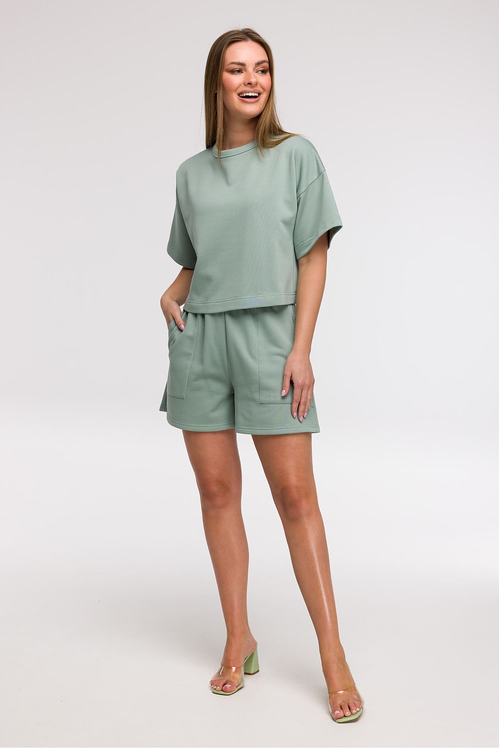  Sweater model 211522 BeWear 