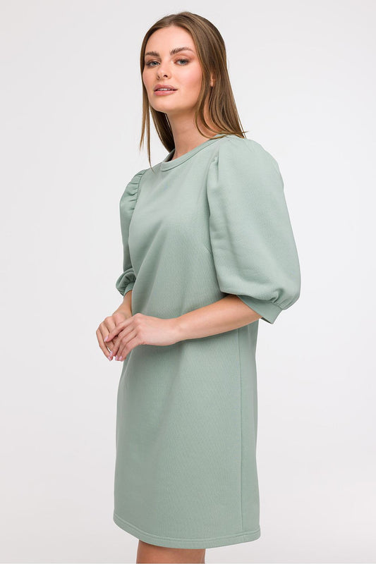  Alltagskleid model 211538 BeWear 