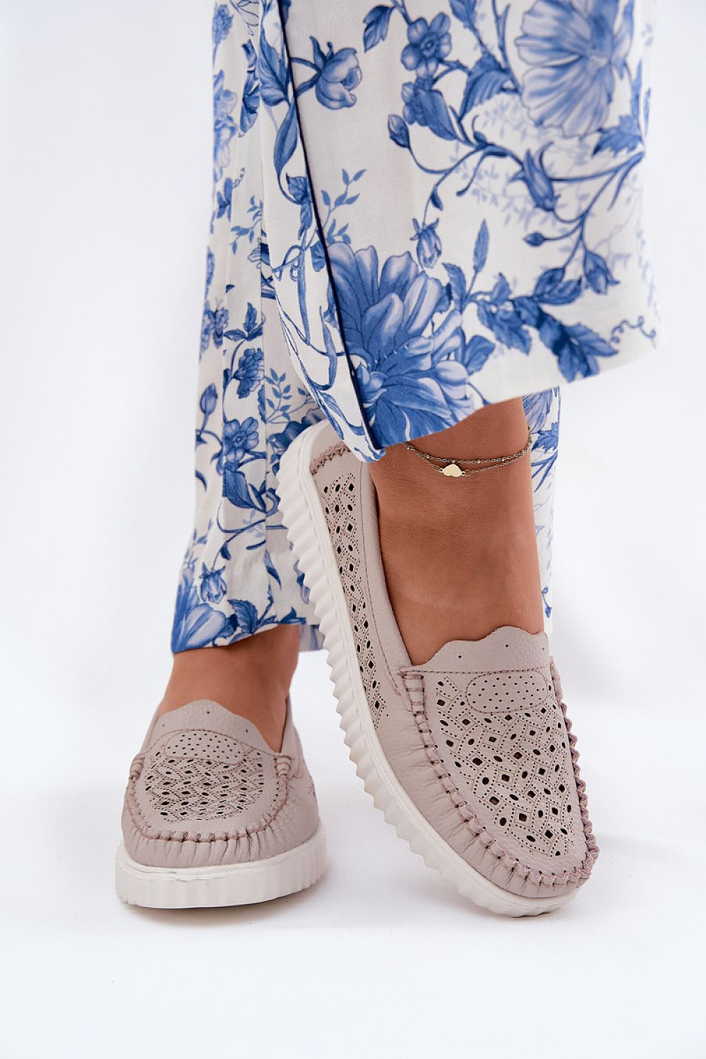  Mokassins model 211610 Step in style 