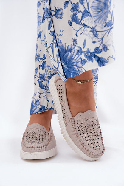  Mokassins model 211610 Step in style 