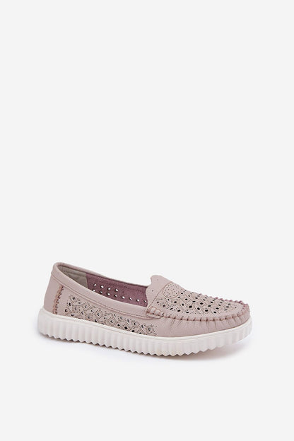  Mokassins model 211610 Step in style 