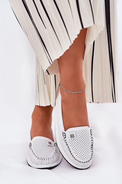  Mokassins model 211613 Step in style 