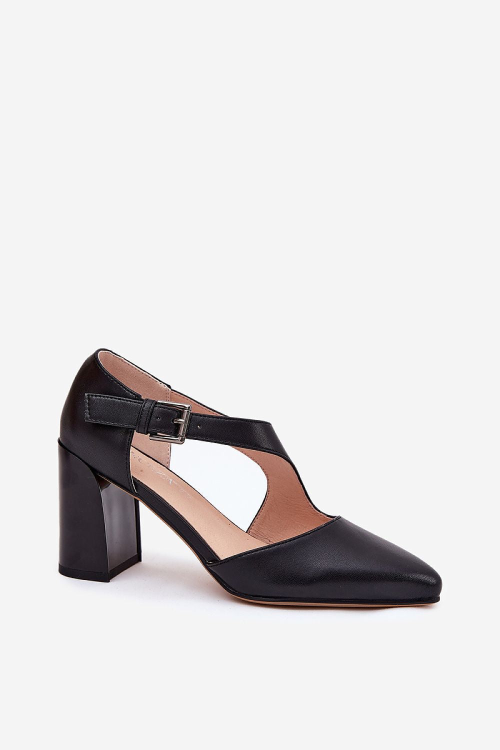  Pumps mit Absatz model 211614 Step in style 