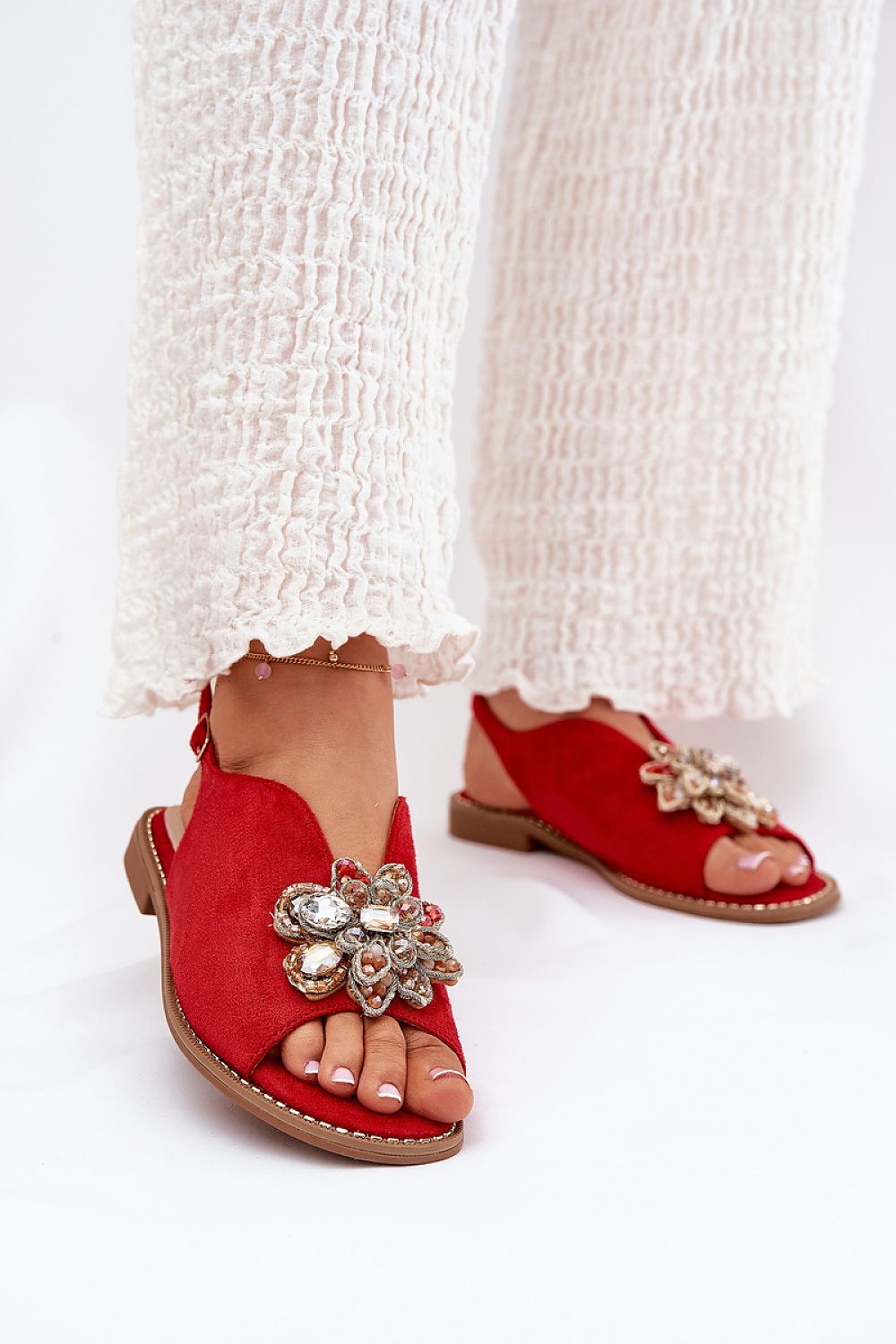  Sandalen model 211629 Step in style 