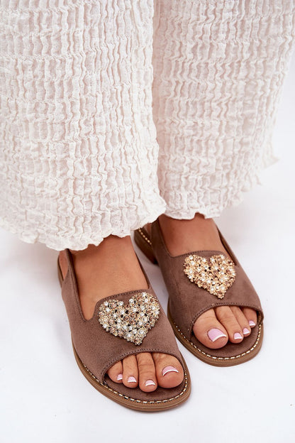  Sandalen model 211634 Step in style 