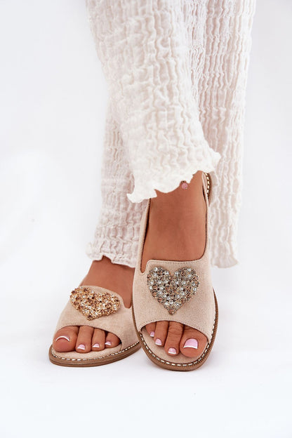  Sandalen model 211637 Step in style 