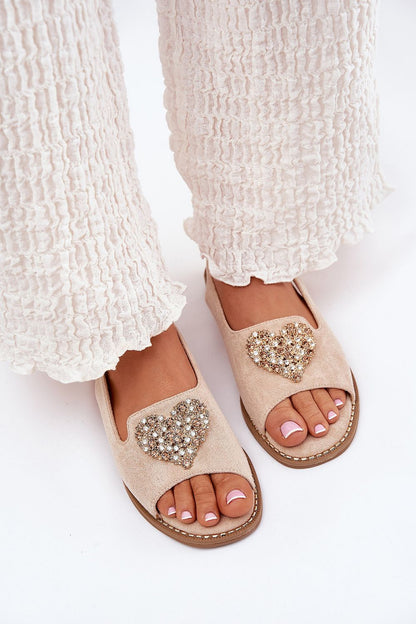  Sandalen model 211637 Step in style 