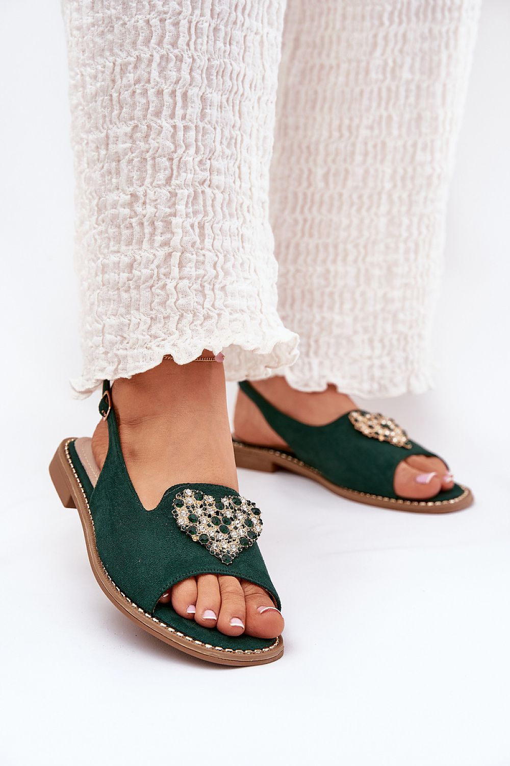  Sandalen model 211638 Step in style 