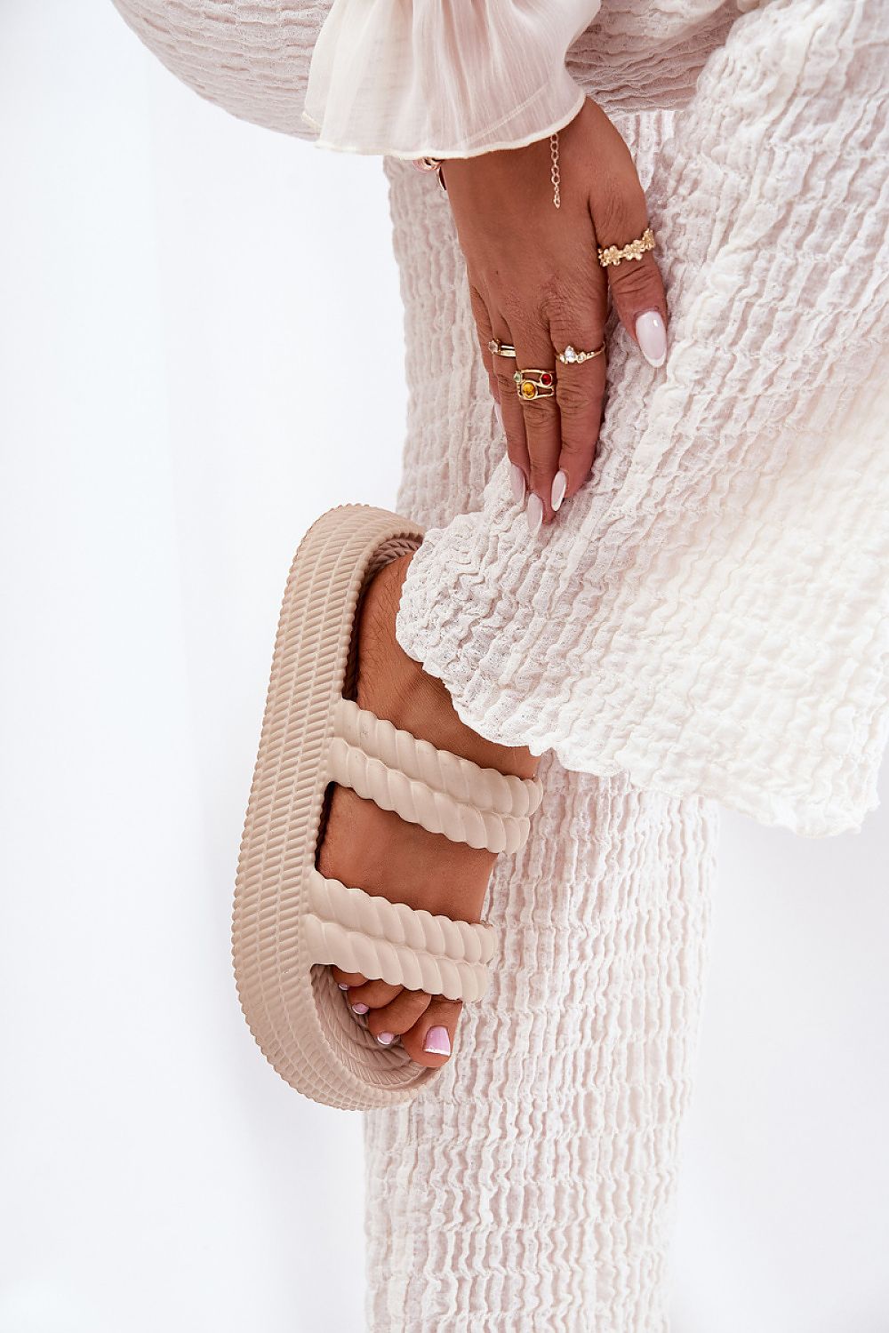  Pantoletten model 211669 Step in style 