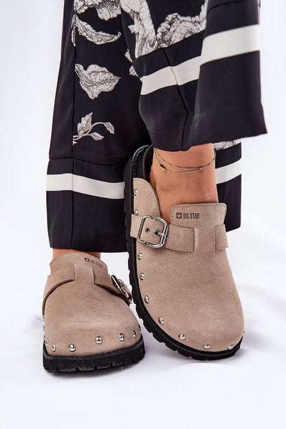  Pantoletten model 211679 Step in style 